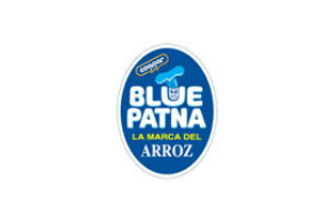 Comprar productos Blue Patna