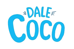 Comprar Dale Coco agua distribuidora mayorista sin tacc