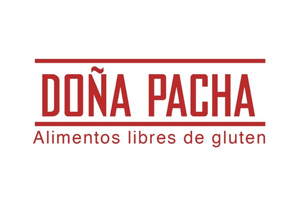 Doña Pacha venta distribuidor mayorista Alimentos Celinda sin TAC