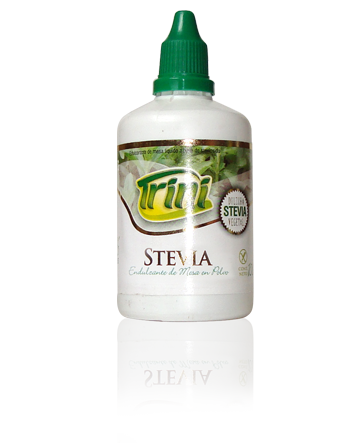 Stevia Trini en gotas